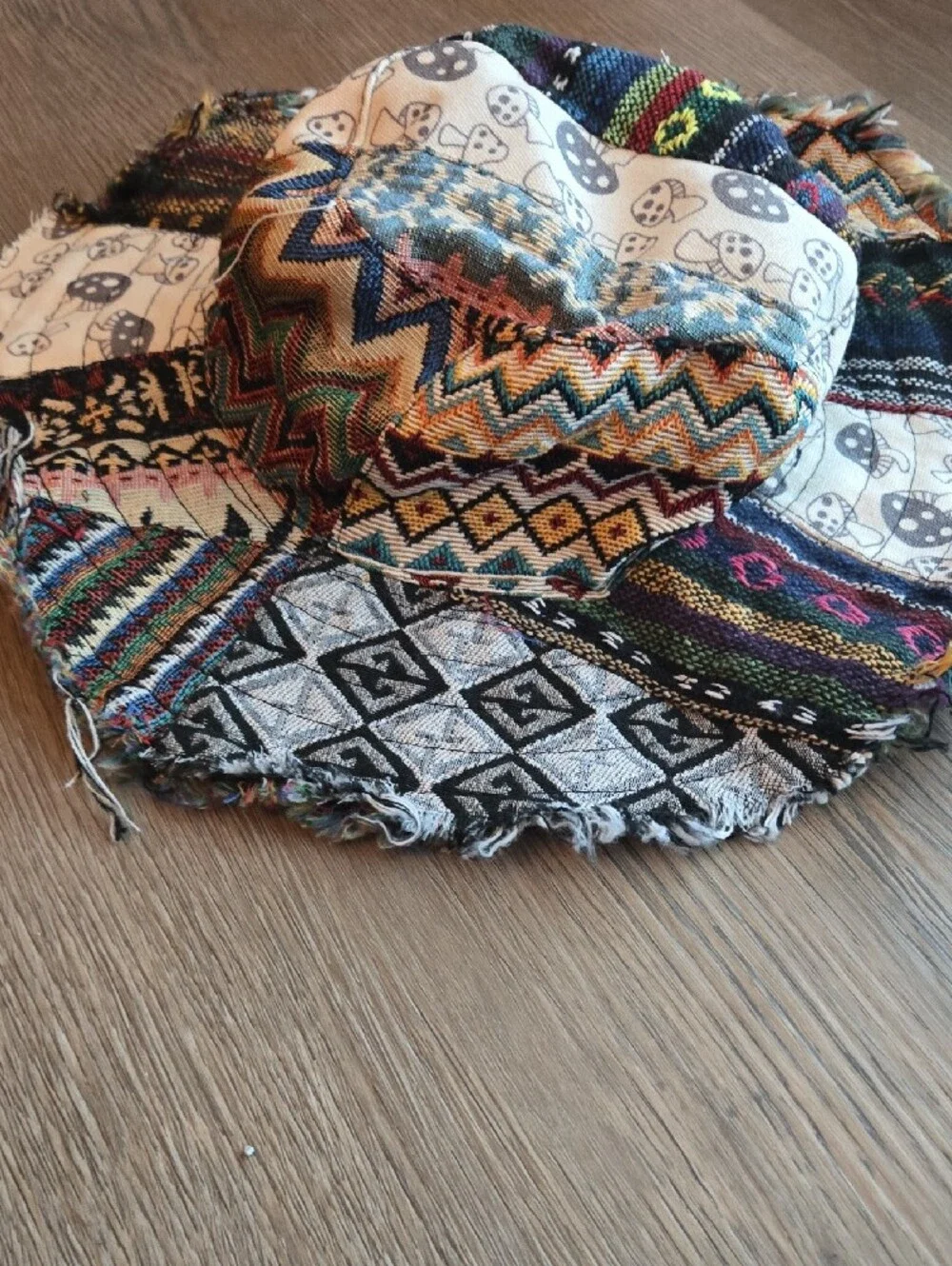 Hand Made hand made